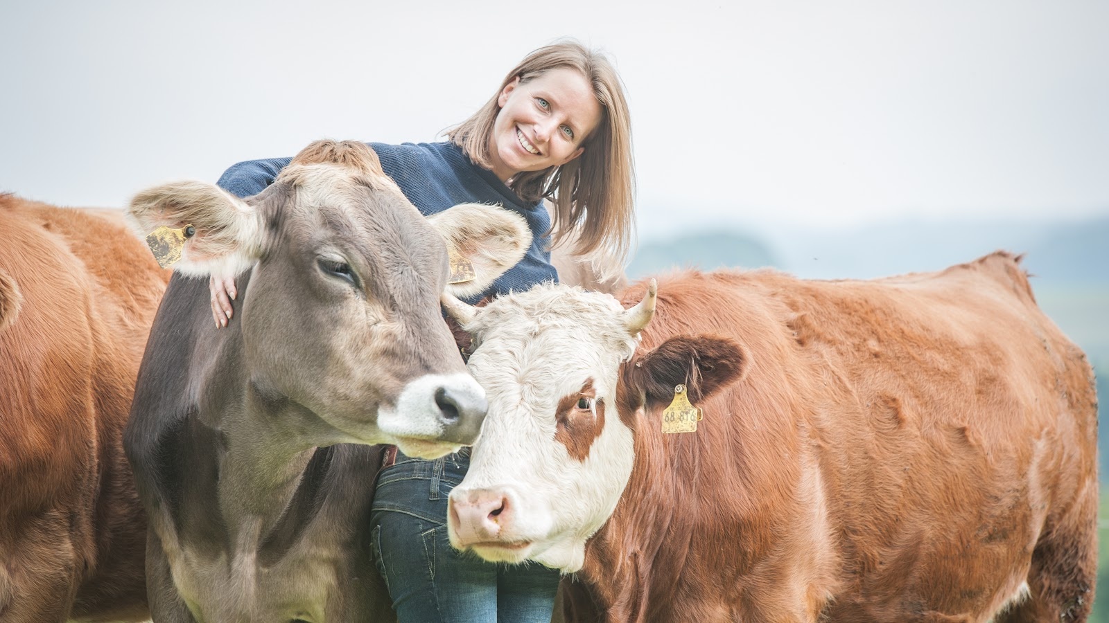 H.O.P.E The Documentary: A Film Teaching the World About Industrialized Farming