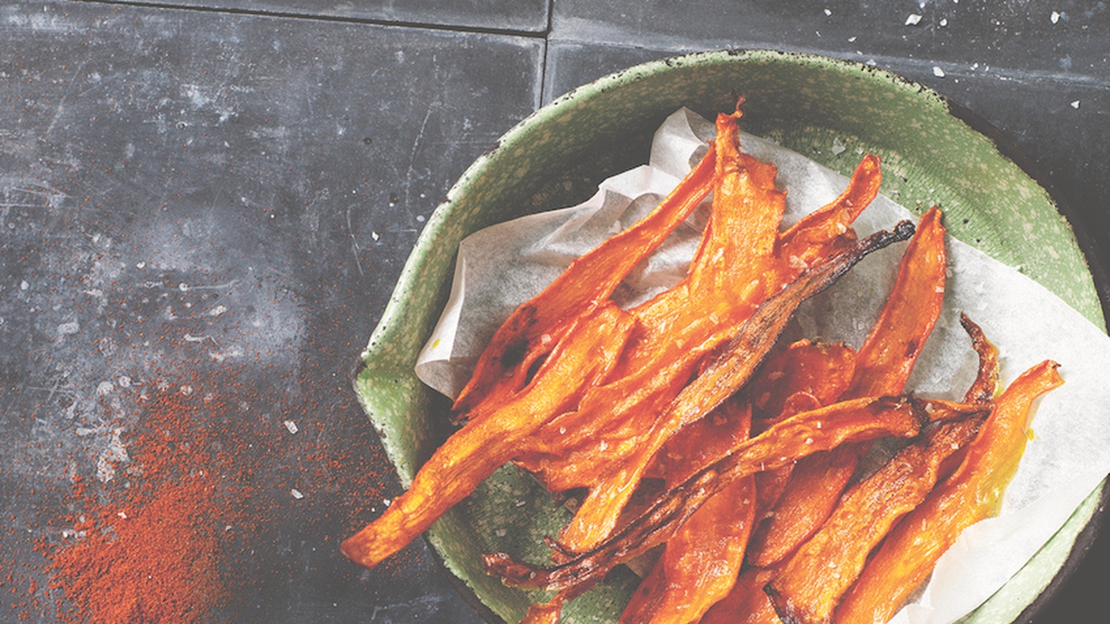 Carrot "Bacon"