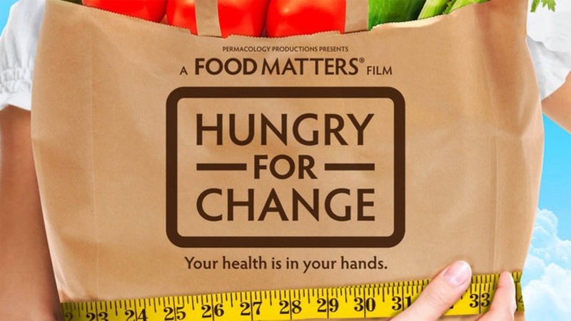 Hungry for Change