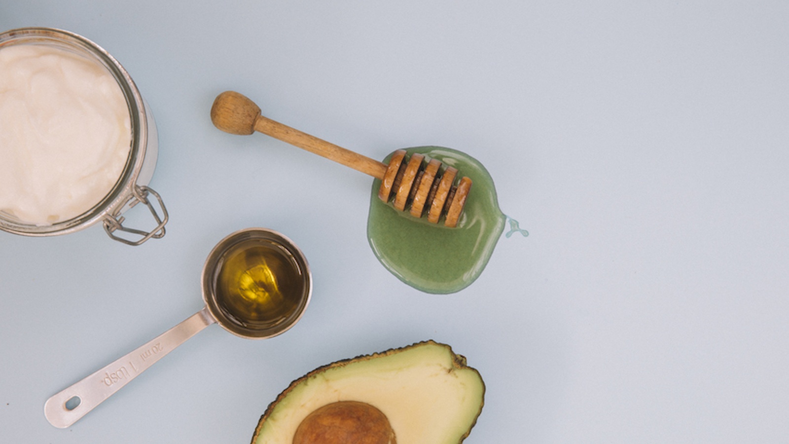 The Avo Fix DIY Face Mask