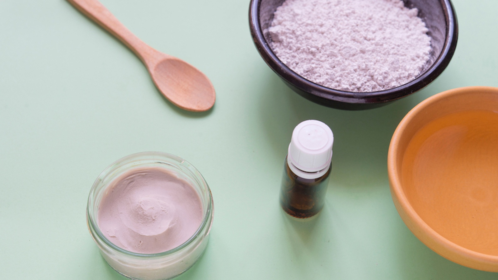 4 Homemade Natural Deodorant Recipes That Work!