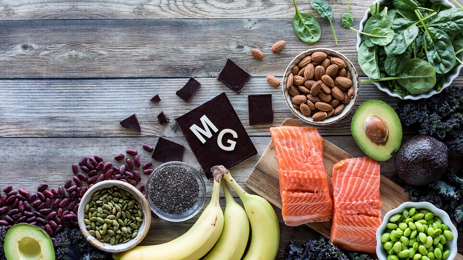 Which Form of Magnesium is the Best?