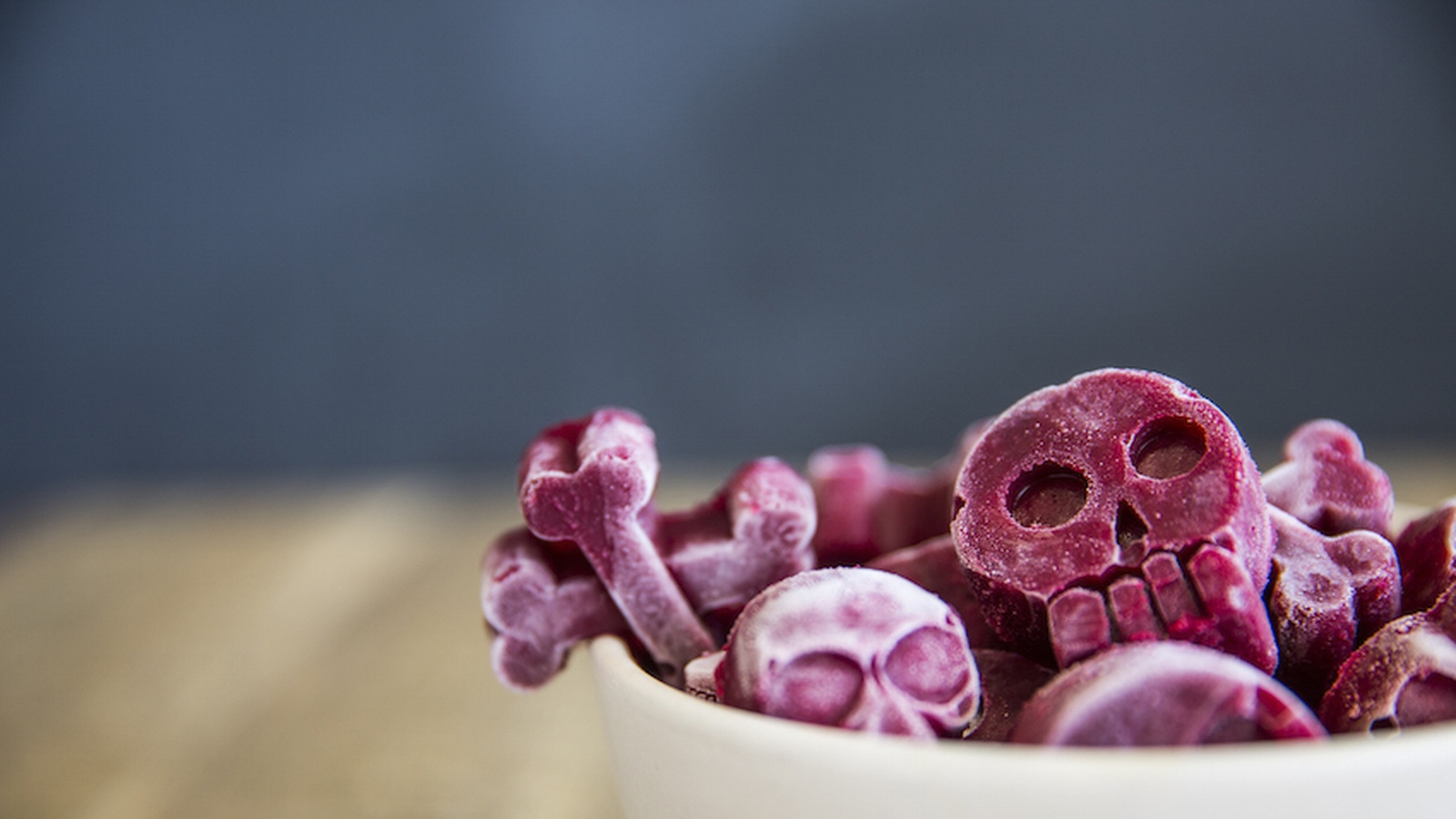 4 SPOOKILY HEALTHY HALLOWEEN RECIPES