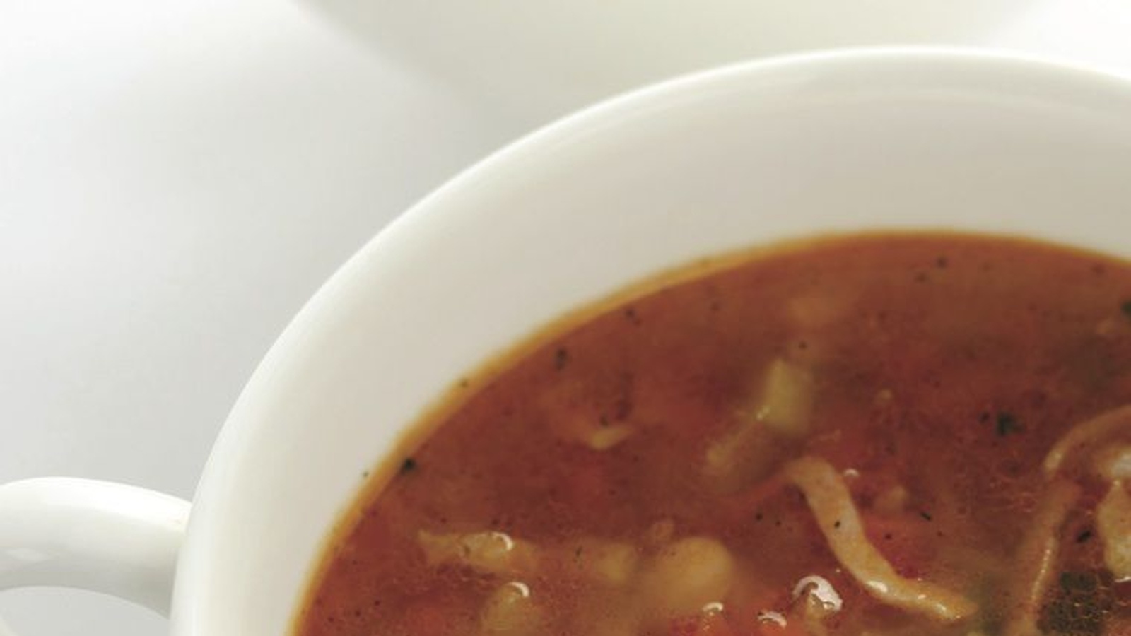 Delicious And Healthy Recipe: Potassium Balance Broth