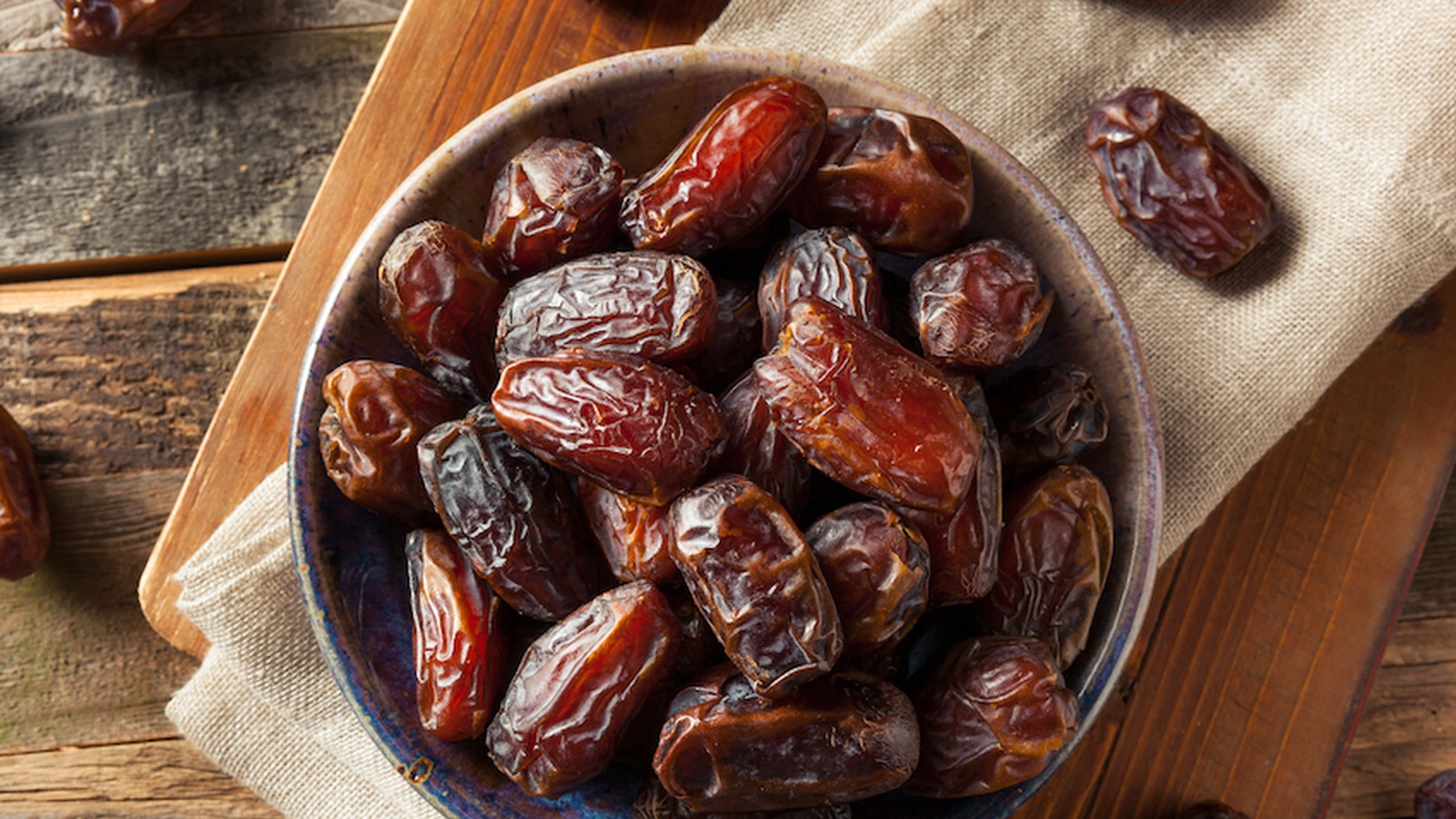 9 Health Secrets You Should Know About Dates