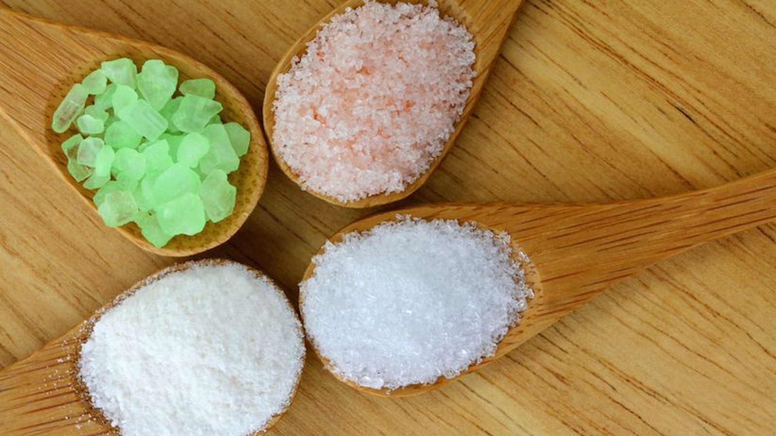 Health Benefits of Epsom Salt Baths