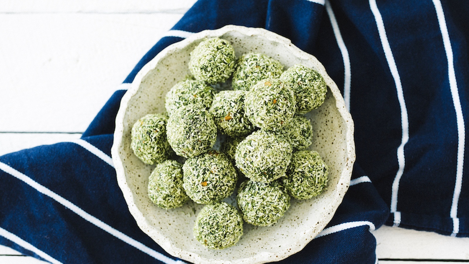 Best Matcha Recipes: Keep The Taste Of Summer Alive