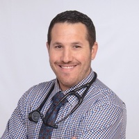 Dr. Jeremy Wolf