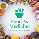 Food As Medicine Program