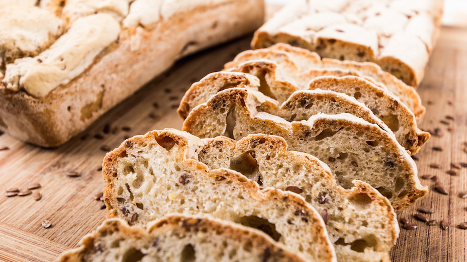 10 Tips For A Gluten-Free Lifestyle