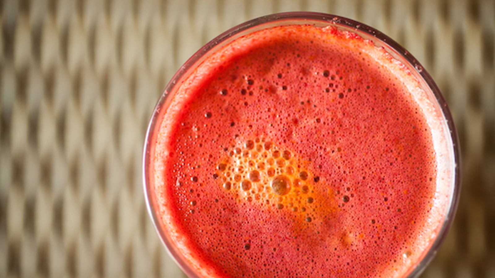 Anti-Oxidant Boost Juice Recipe