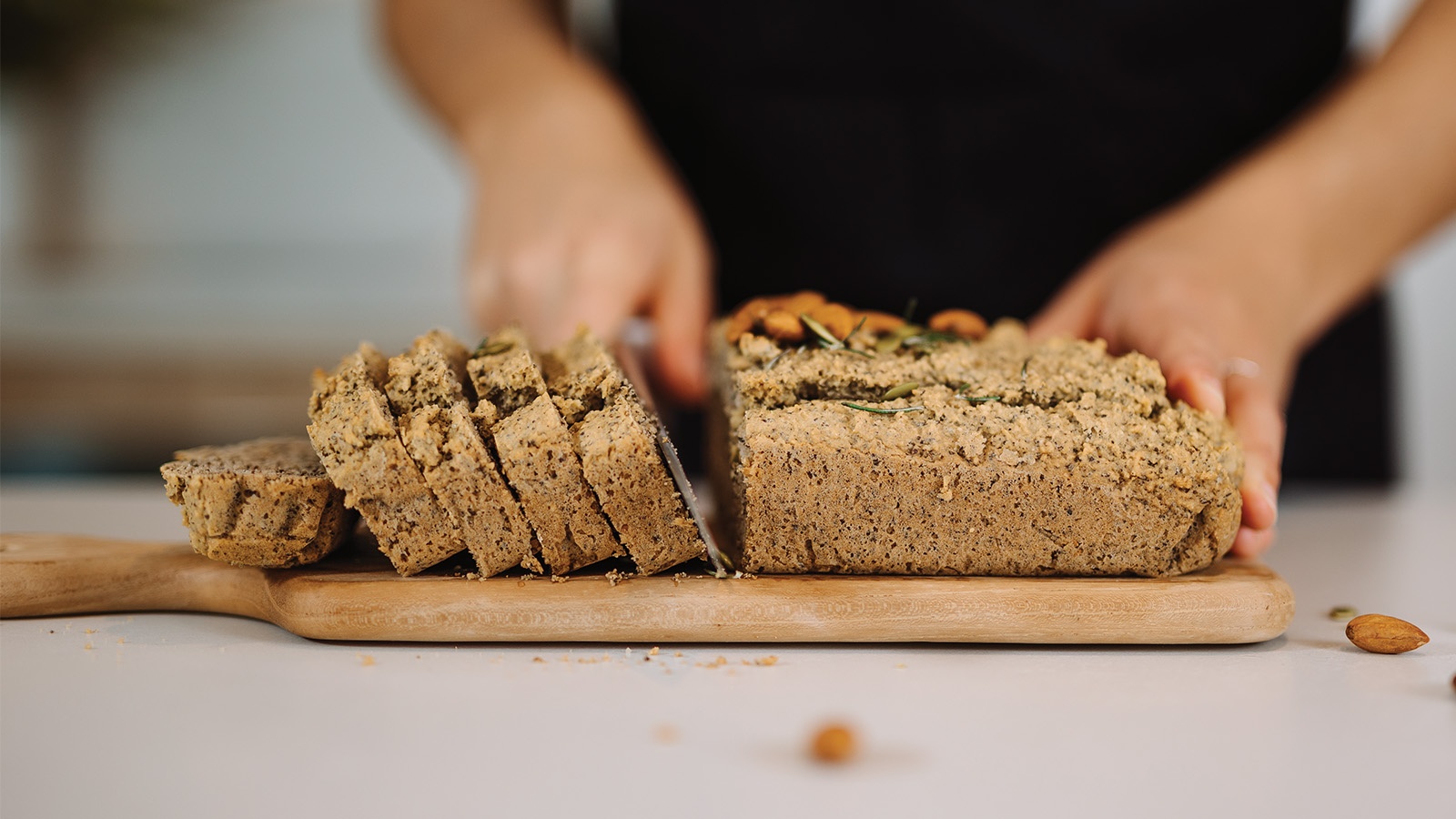 Food Matters Breakfast Bread