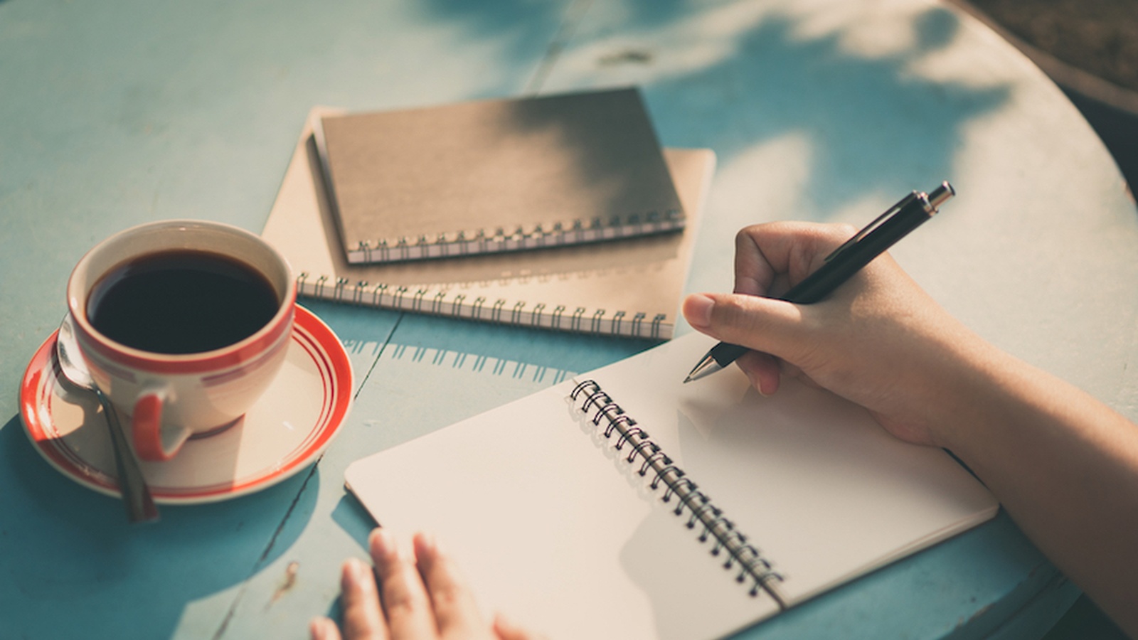 5 Tips to Help You Start Journaling Today