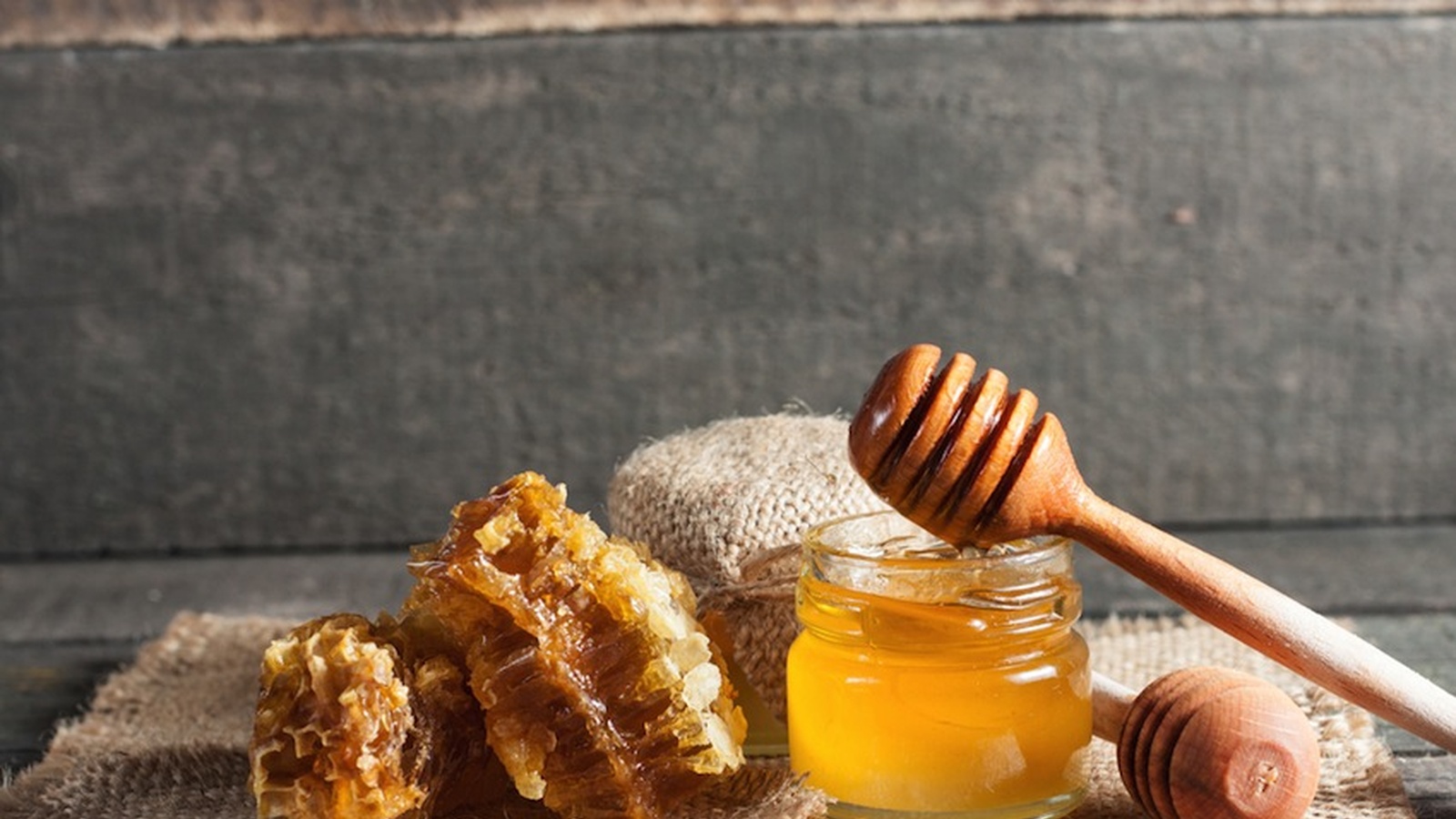 Is Cooking Honey Unhealthy?