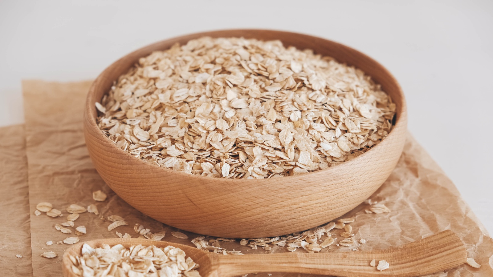 5 Surprising Health Benefits of Oats