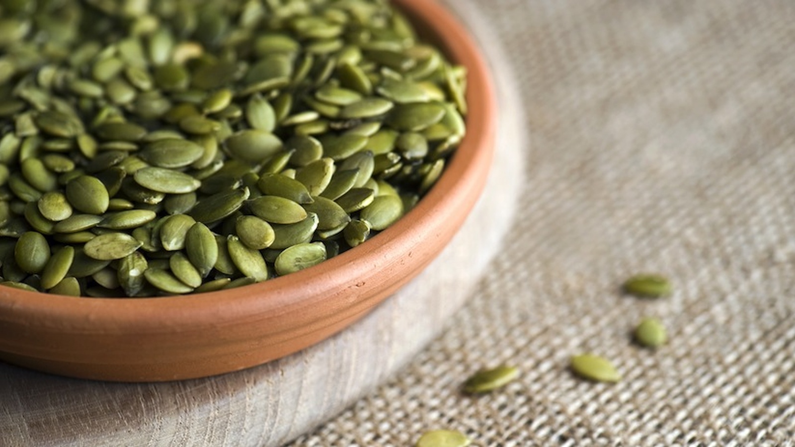 Pumpkin Seeds aka Pepitas – Nature’s Perfect Snack