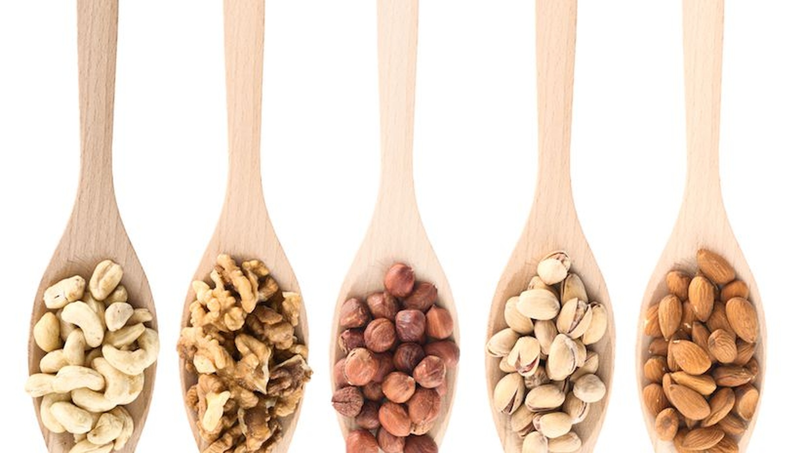 5 Ways To Enjoy Nuts