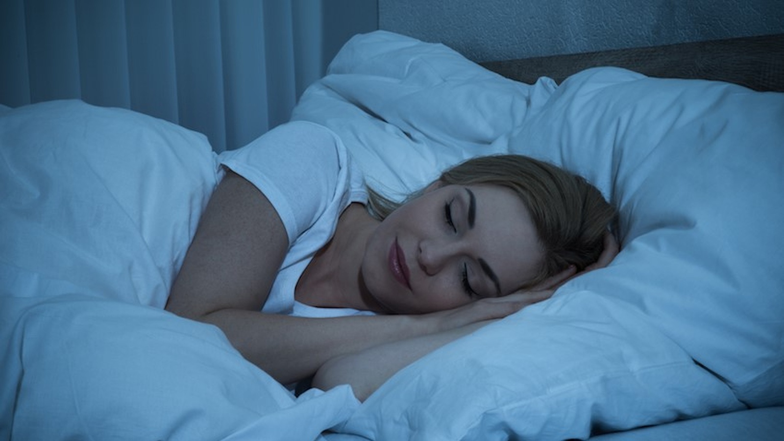 When Sleep is Elusive: Getting Quality Rest