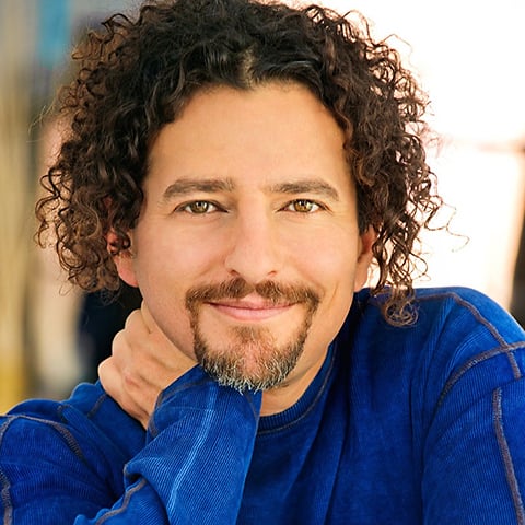 David Wolfe