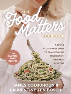 The Food Matters Cookbook